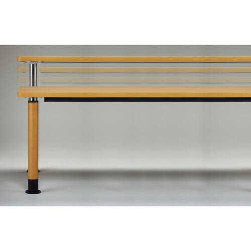 ダイニングテーブル〈MWタイプ〉 ナチュラル