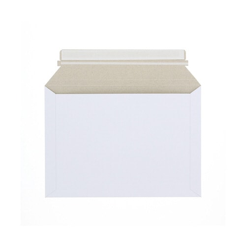 宅配レターケース B5 白 25枚入