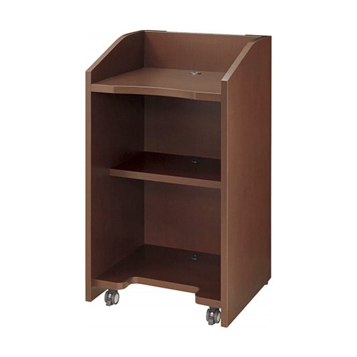 司会者台BL2−066MCC−DBR