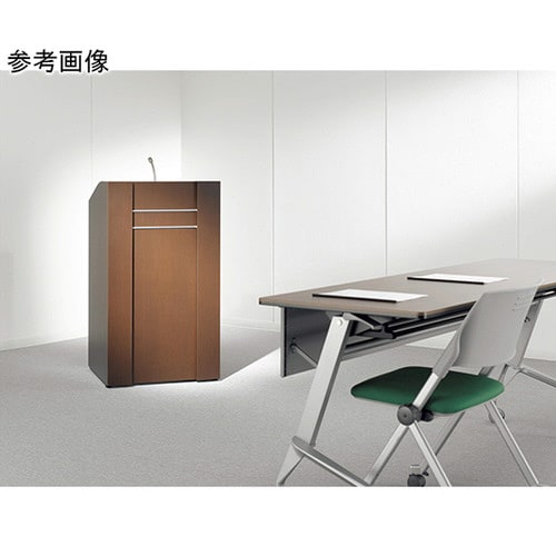 司会者台BL2−066MCC−DBR