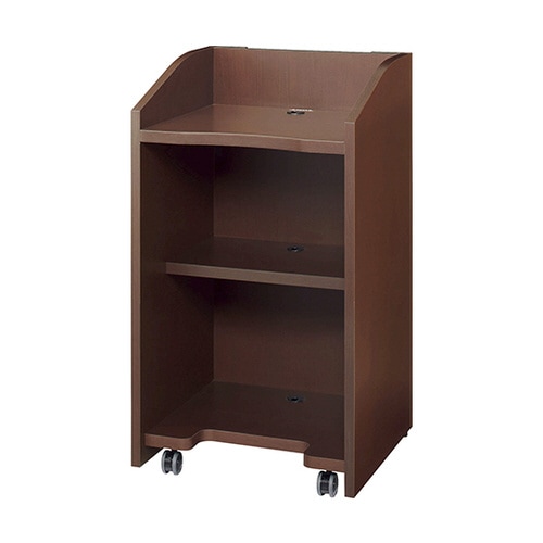 司会者台BL2−066MCC−DBR