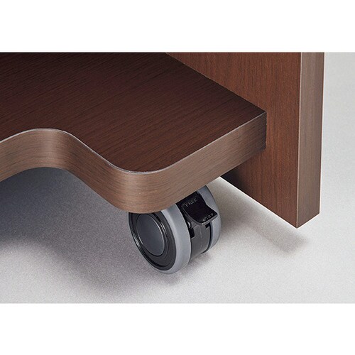 司会者台BL2−066MCC−DBR