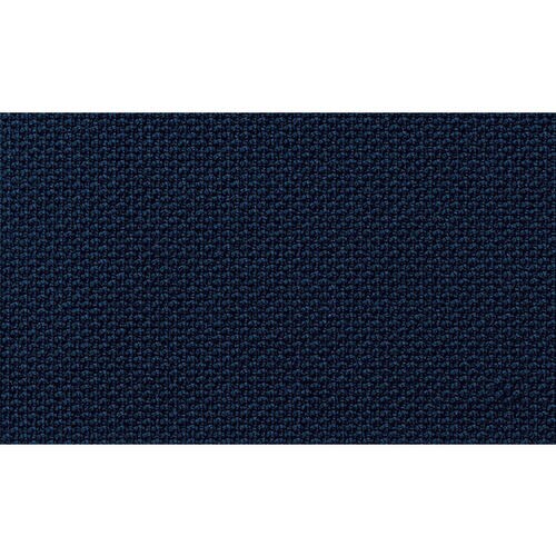 折りイス ダークブルー