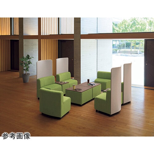 ユニットソファー〈トーノ〉