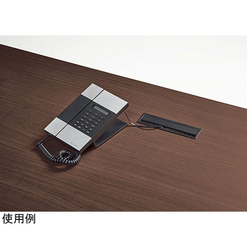 プレジデント用デスク〈レガリスタシリーズ〉