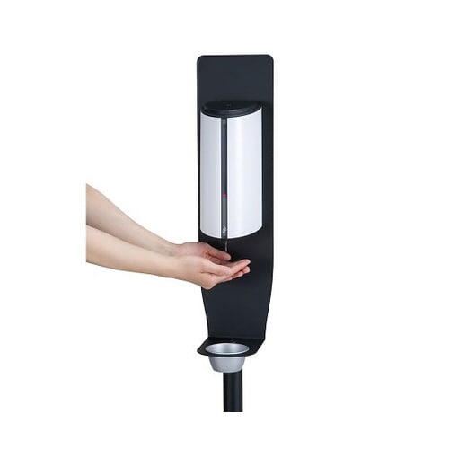 オートディスペンサー(フロアスタンド付)