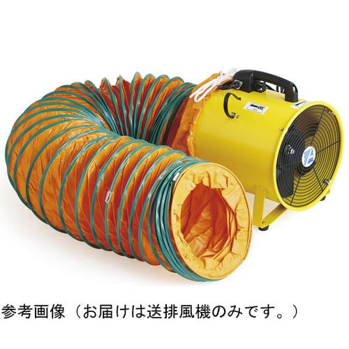 送排風機 ストレートタイプ 130/170W