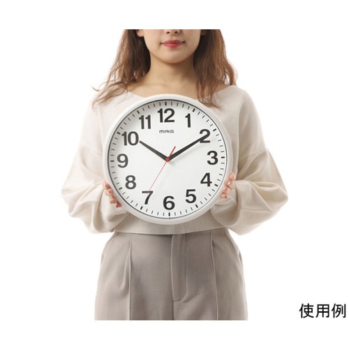 MAG掛時計 シューレ