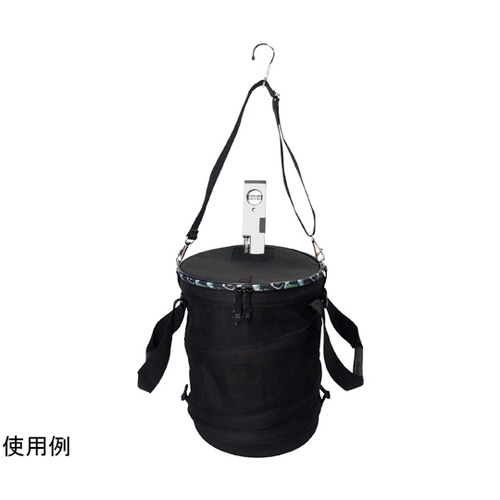 迷彩ドラムバッグ Lサイズ