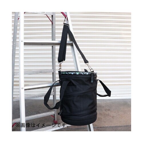 迷彩ドラムバッグ Lサイズ