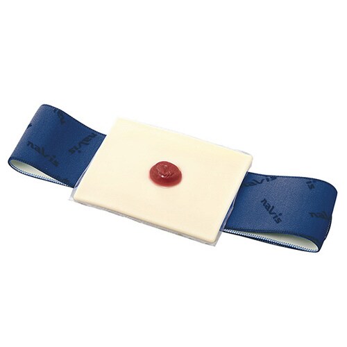 訓練用モデル(ナビトレ) ストマケアモデル