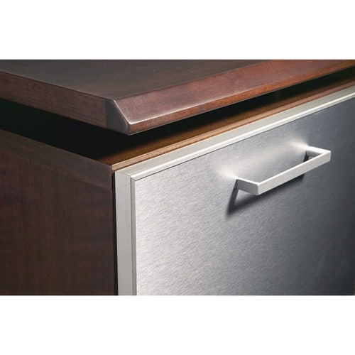 両袖机 ジェネラ レジーナ