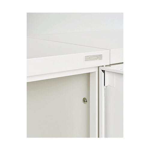 窓付多目的ロッカー WTB34−12D