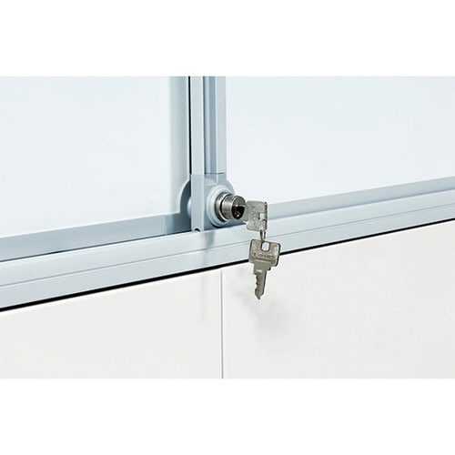 スライドボード板面 デリカウォール〈Vシリーズ〉