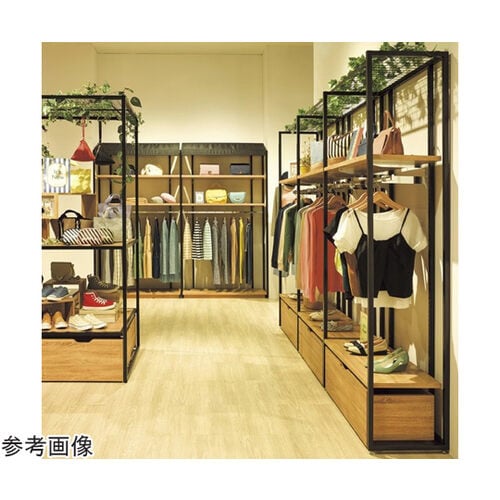 UR壁面タイプ W90×H210cm【