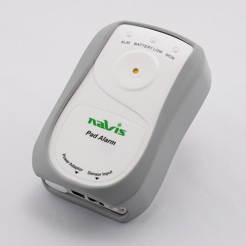 車椅子用離床センサー アラーム+パッドセット