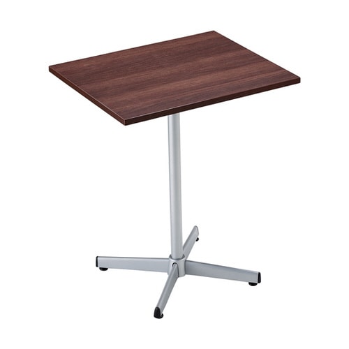 カフェテーブル W50×D60cm 天板