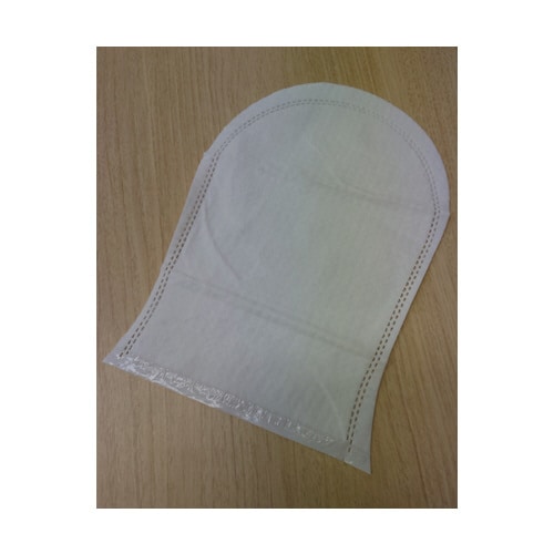 使い捨てウェットグローブ 8個入