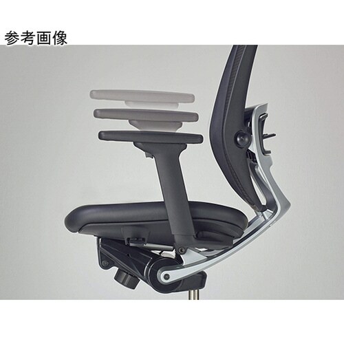 レビフ 2nd. ブラック