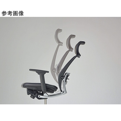 レビフ 2nd. ブラック