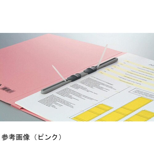 フラットファイル 1パック(3冊入)