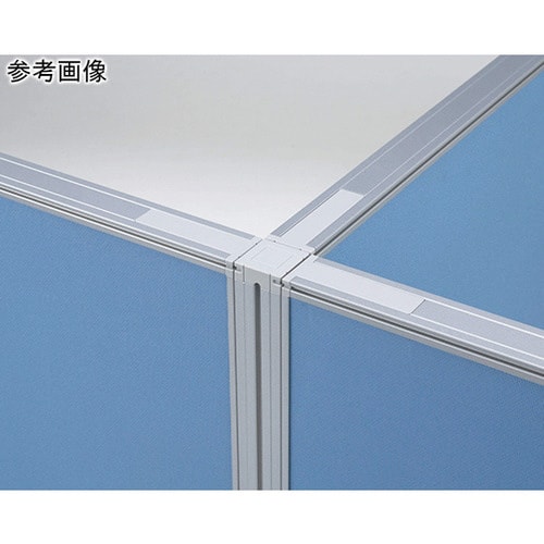 スチールパネル レスポパネルシステム