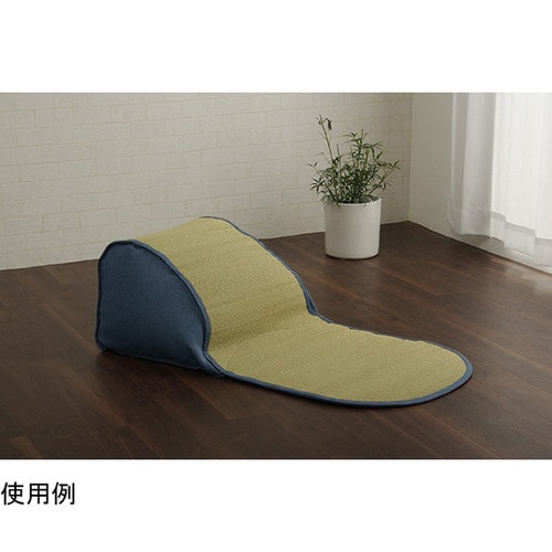 い草 くつろぐ ごろりん ごろ寝 約48×90cm