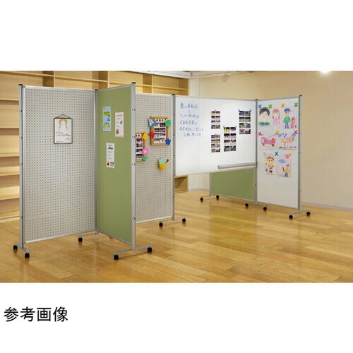 パネル 多目的パネル〈TPN〉 Lグレー