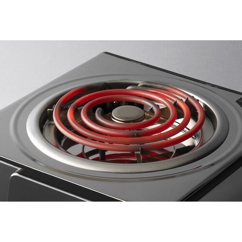 クッキングヒーター