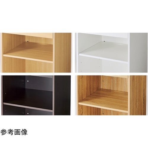 中間棚 レジ台用 ラスティック柄