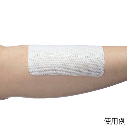 シルキ−ポア・H 15354 7号 4巻