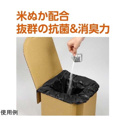 51896 ATエコダントイレ 10回分