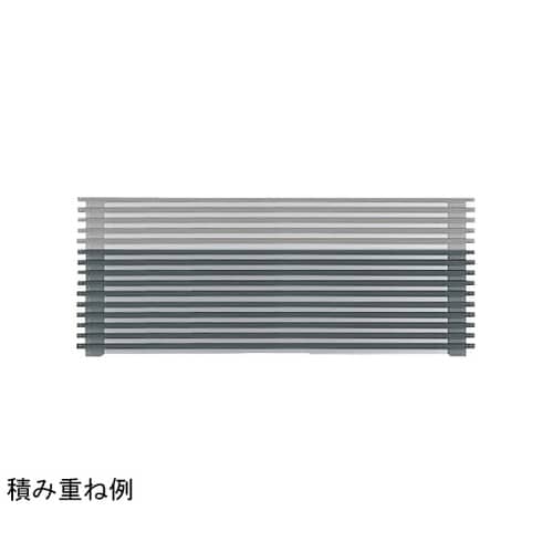 ゼミテーブル(脚折りたたみ) オーク