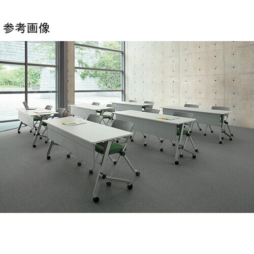 テーブル デリカフラップテーブル〈クルーク〉