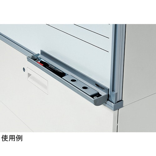 スライドボードレール デリカウォール〈Vシリーズ〉