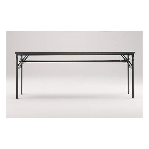 ゼミテーブル<ワイド脚> ライトグレー