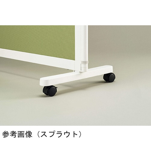 パネルスクリーン〈アイソス〉 グレー