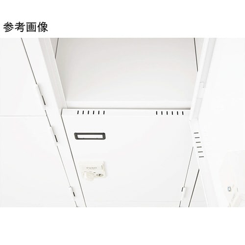 キーレスロッカー