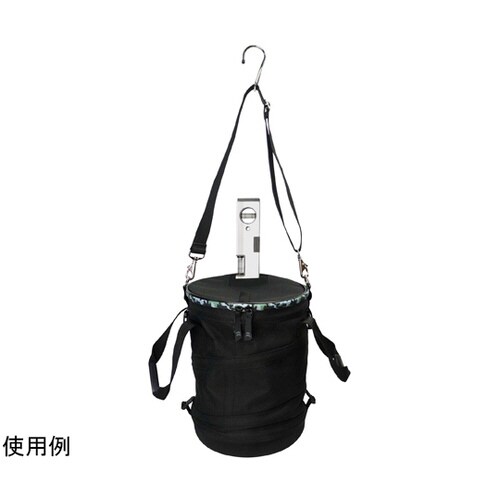 迷彩ドラムバッグ Mサイズ