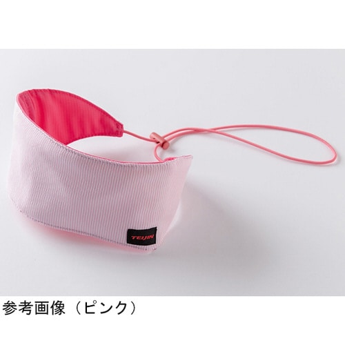 テイジン ネッククーラー ブルー 30個入