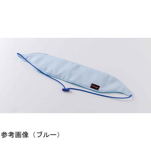 テイジン ネッククーラー ブルー 30個入