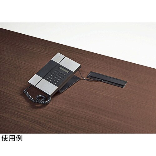 プレジデント用デスク〈レガリスタシリーズ〉