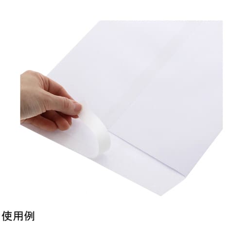 事務用ケント封筒 角2 100g テープ
