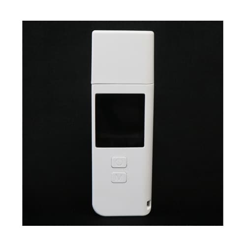 携帯用アルコールチェッカー(充電式)48個入