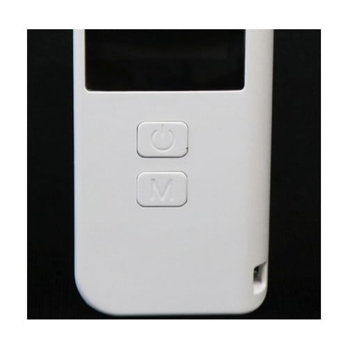 携帯用アルコールチェッカー(充電式)48個入