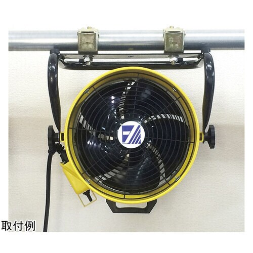 送排風機 角度調整タイプ