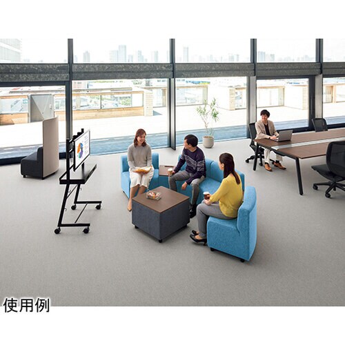 ユニットソファー〈トーノ〉