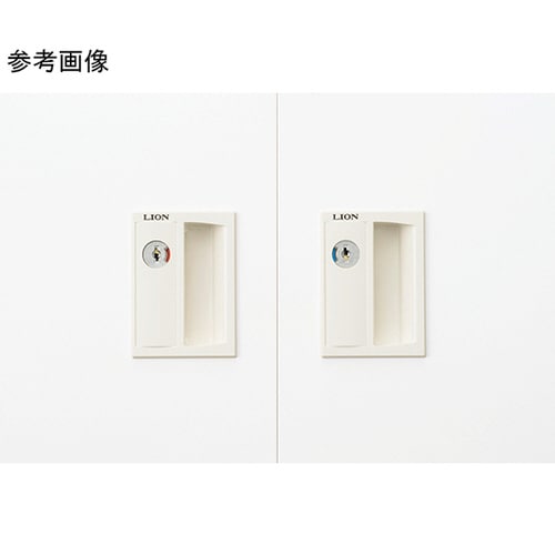 窓付多目的ロッカー WTM46−24HK