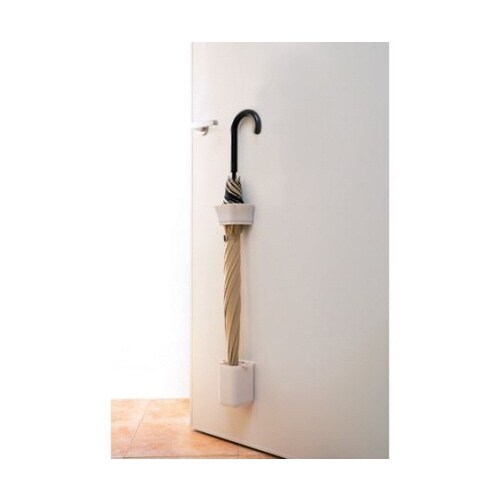 フィッツワーク マグネット傘ホルダー