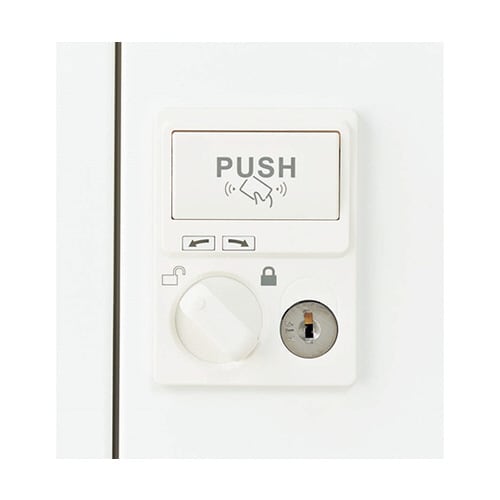 多目的ロッカー マルチ対応ロッカー〈MFシリーズ〉